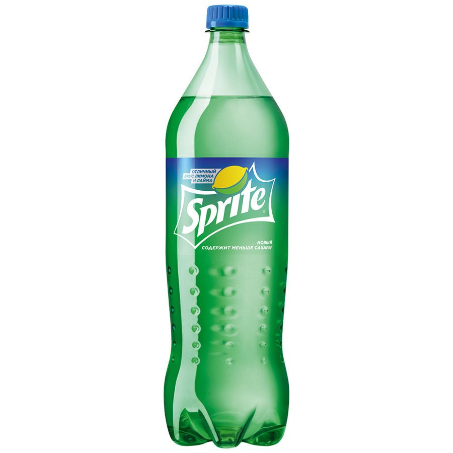 Напиток Sprite 1,5 Л оптом 