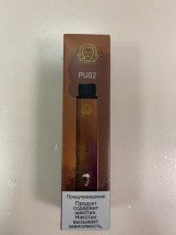 Электронная сигарета Pure  4500 затяжек в асс.