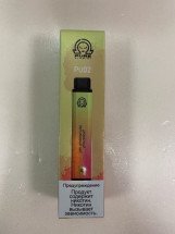 Электронная сигарета Pure  4500 затяжек в асс.