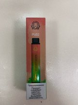Электронная сигарета Pure  4500 затяжек в асс.