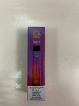 Электронная сигарета Pure  4500 затяжек в асс.