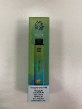 Электронная сигарета Pure  4500 затяжек в асс.