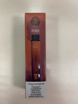 Электронная сигарета Pure  4500 затяжек в асс.