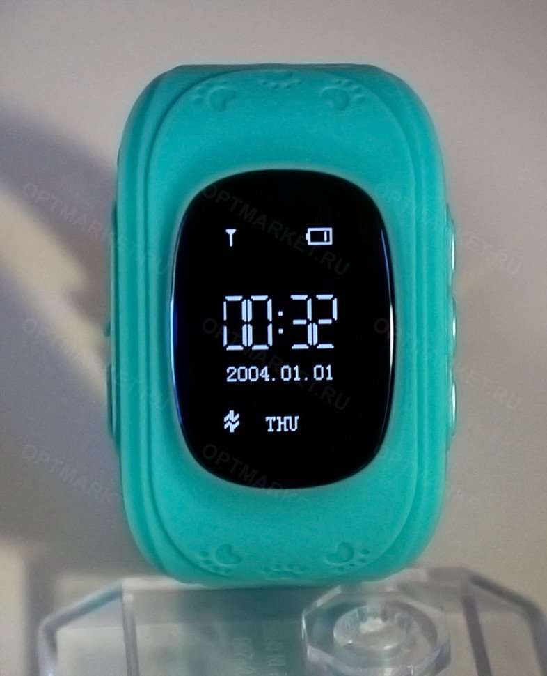 Детские GPS часы BabyWatch classic оптом Детские GPS часы BabyWatch classic оптом