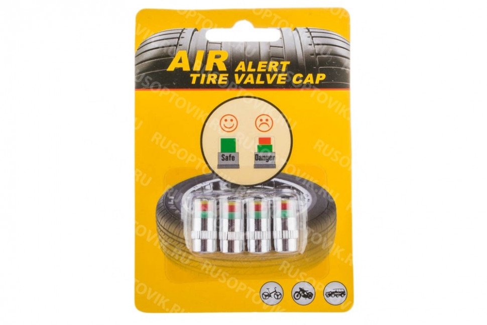 Тестер давления в шинах Air Alert оптом Тестер давления в шинах Air Alert оптом