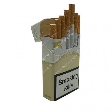 Сигареты Marlboro Gold duty free оптом 