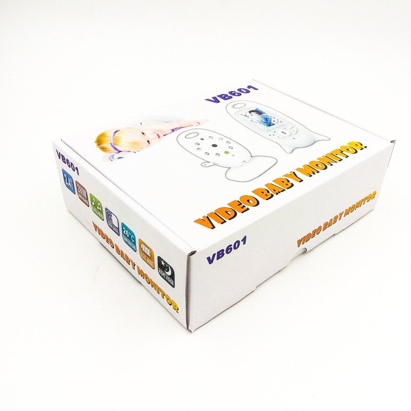 Видеоняня Video Baby Monitor VB601 оптом Видеоняня Video Baby Monitor VB601 оптом
