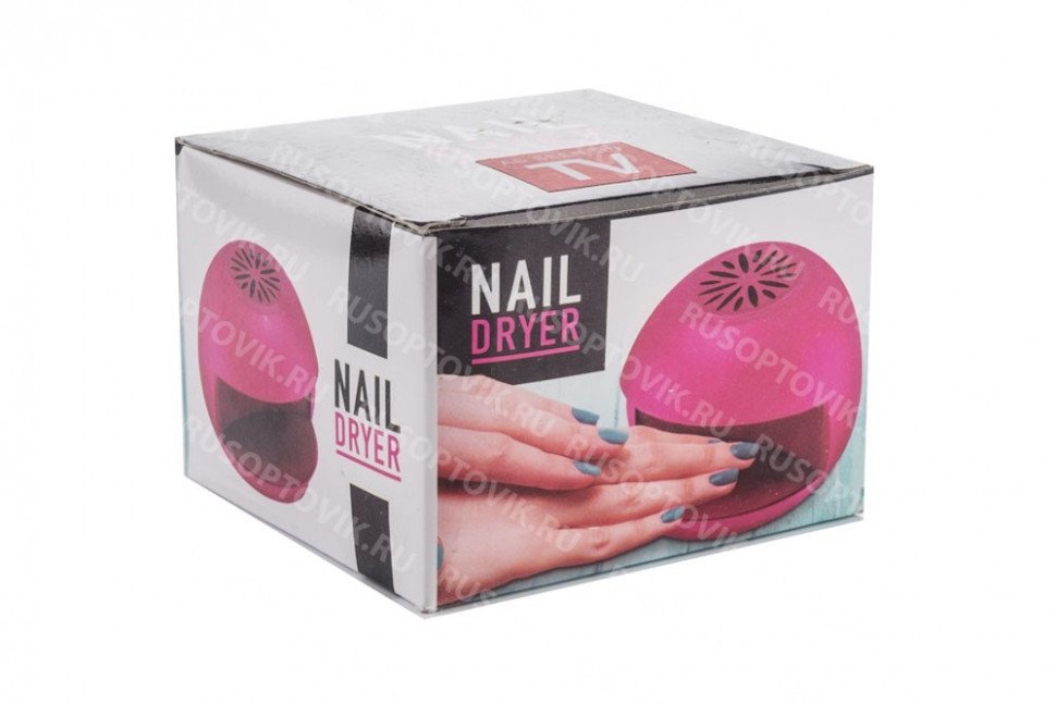 Сушилка для ногтей Nail Dryer оптом Сушилка для ногтей Nail Dryer оптом
