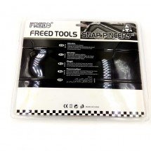 Набор инструментов freed tools snap pincer 7 оптом