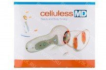 Вакуумный массажер Celluless оптом
