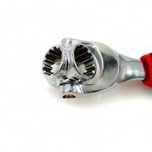 Универсальный ключ universal wrench 48 in 1 оптом