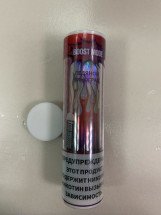 Электронная сигарета Vfeel 4000(+кнопка холодок) затяжек в асс.