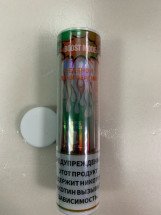 Электронная сигарета Vfeel 4000(+кнопка холодок) затяжек в асс.