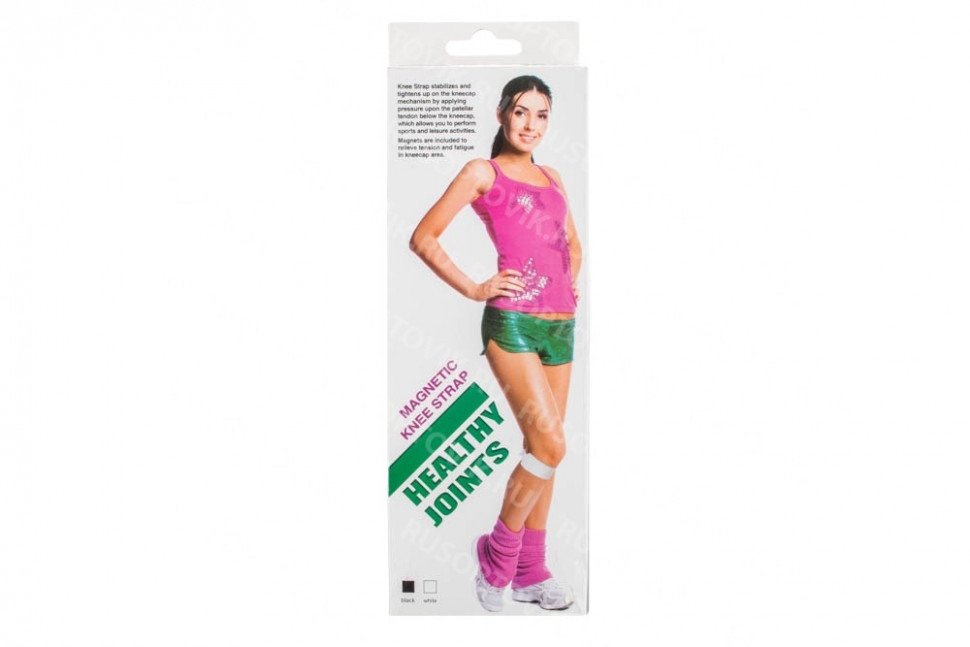 Магнитный наколенник Magnetic Knee Strap оптом Магнитный наколенник Magnetic Knee Strap оптом