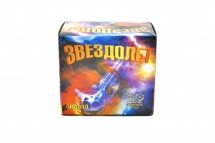 Летающий фейерверк &quot;Звездолет&quot; P6010 оптом