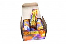 Летающий фейерверк &quot;Звездолет&quot; P6010 оптом