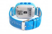 Умные детские часы с GPS трекером Smart baby watch Q60 оптом