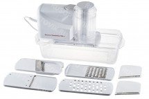 Измельчитель Electric Mandoline Slicer оптом