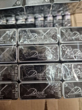 Сигареты Dove King Size Platinum (ДУБЛЬ) оптом