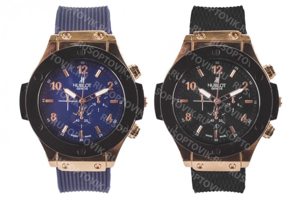 Часы Hublot Geneve оптом Часы Hublot Geneve оптом