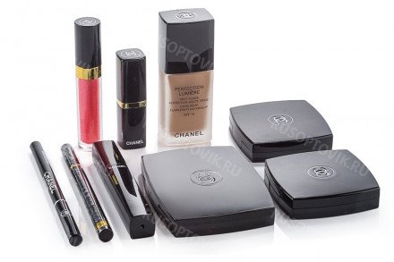 Набор косметики Chanel оптом 