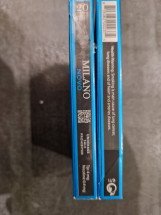 Сигареты Milano Novo Super Slims (кнопка) оптом