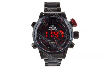 Часы WEIDE Sport Watch оптом 