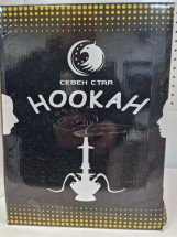 Кальян Seven Star Hookah Rose