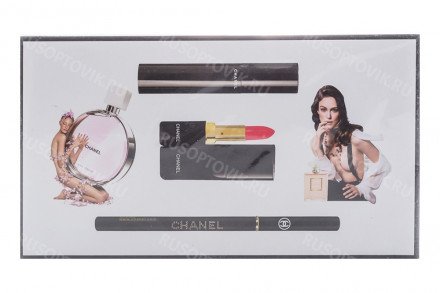 Подарочный набор Chanel оптом 