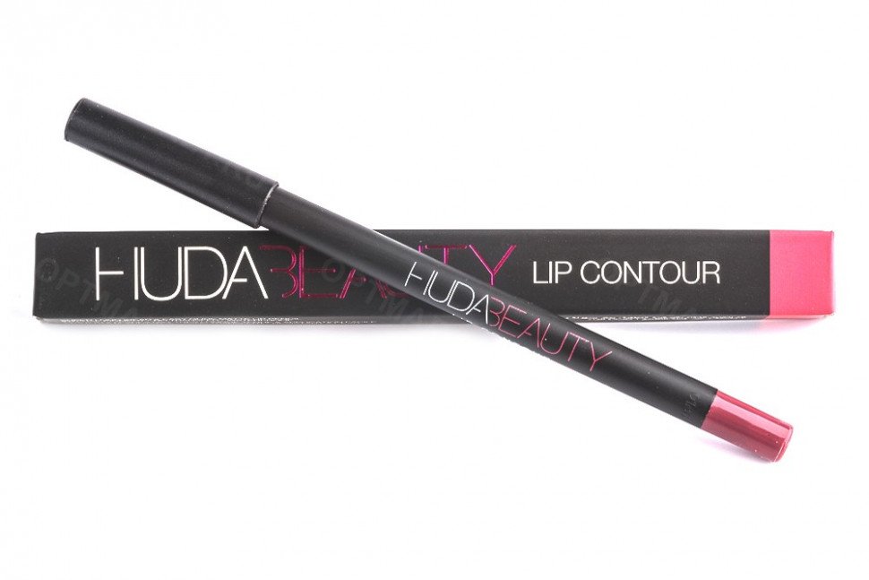 Контурный карандаш для губ Huda Beauty Lip Contour оптом Контурный карандаш для губ Huda Beauty Lip Contour оптом