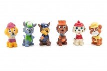 Набор резиновых фигурок Paw Patrol оптом