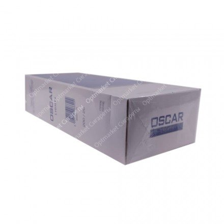 Сигареты Oscar Blue Compact оптом 