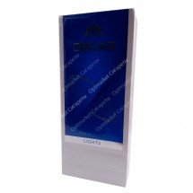 Сигареты Oscar Blue Compact оптом
