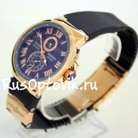 Часы Ulysse Nardin Marine оптом (механические) 