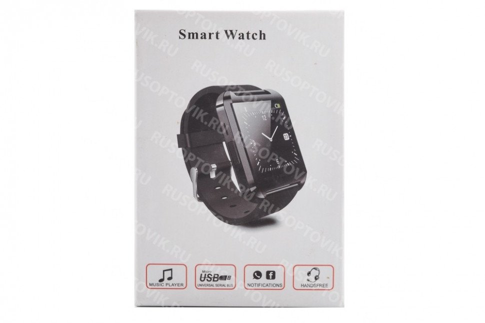 Умные часы Smart Watch оптом Умные часы Smart Watch оптом