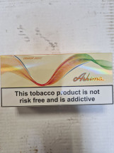 Стики для IQOS Ashima Orange оптом  