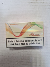 Стики для IQOS Ashima Orange оптом  
