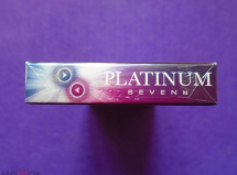 Сигареты Platinum Applemint Grape оптом