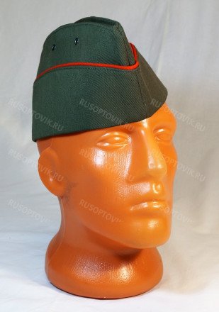 Советские солдатские пилотки оптом 