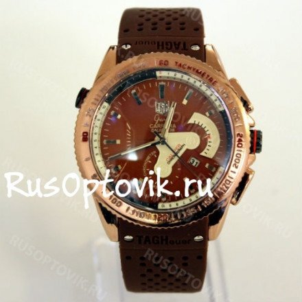 Часы Tag Heuer Grand Carrera Calibre 36 оптом 