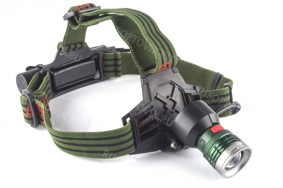 Налобный фонарь Multi purpose P-K20 оптом Налобный фонарь Multi purpose P-K20 оптом