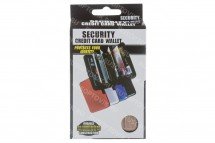 Кардхолдер Security Wallet Card Holder оптом