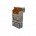 Сигареты Marlboro Gold квадратная пачка (АКЦИЗ) оптом 