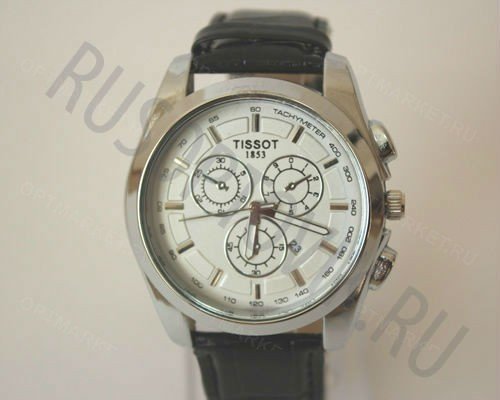 Часы Tissot 1853 (кварцевые) Часы Tissot 1853 (кварцевые)