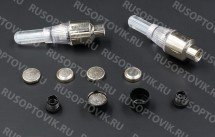 Светодиод на ниппель Magic Tire Light оптом