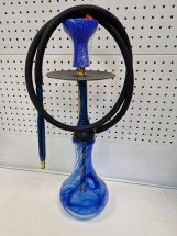 Кальян Alpha Hookah Blue