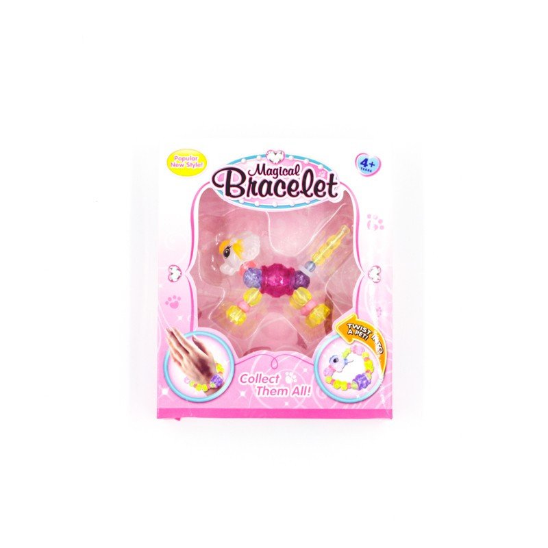 Магический браслет Magical Bracelet 1 шт оптом Магический браслет Magical Bracelet 1 шт оптом