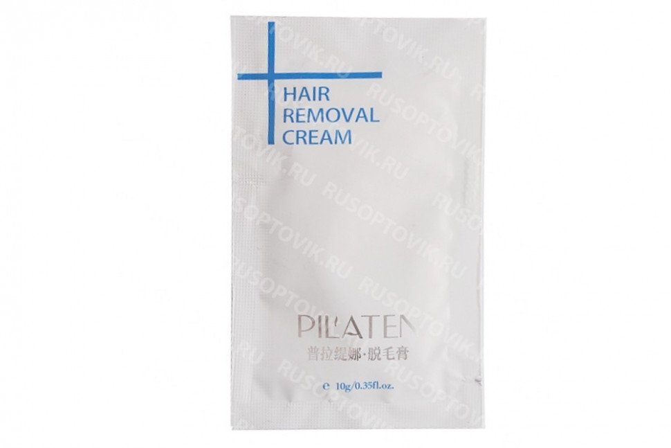 Крем для депиляции Hair Removal Cream Pilaten оптом Крем для депиляции Hair Removal Cream Pilaten оптом