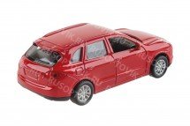 Машинка Alloy Car 858-202F оптом