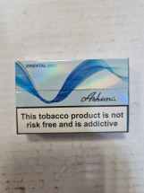 Стики для IQOS Ashima Oriental оптом